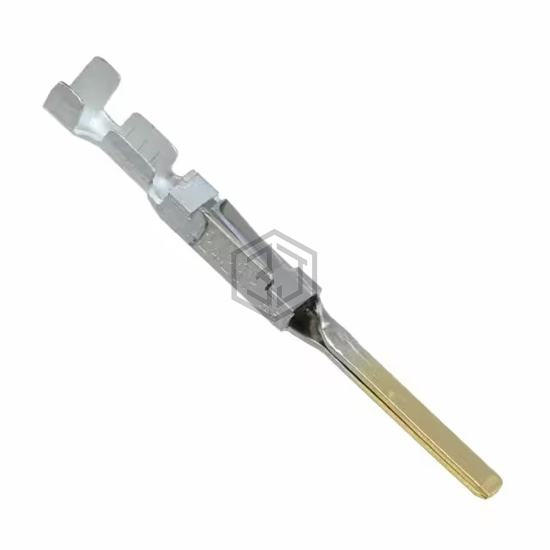 PQ50SA-2428PCA - Hirose Electric Co Ltd - Rectangular Connectors - Contacts