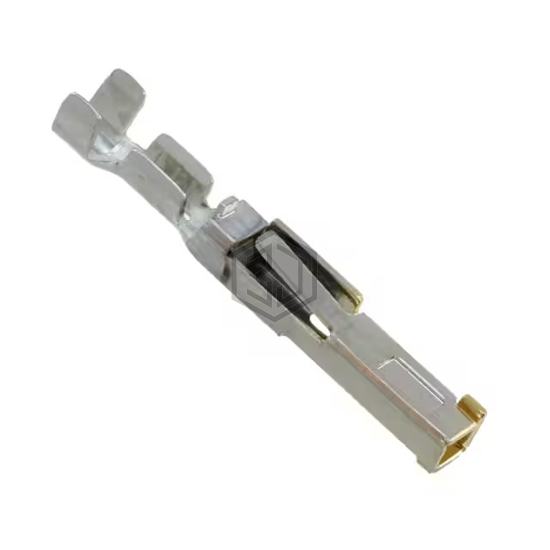 PQ50S-2428SCA - Hirose Electric Co Ltd - Rectangular Connectors - Contacts