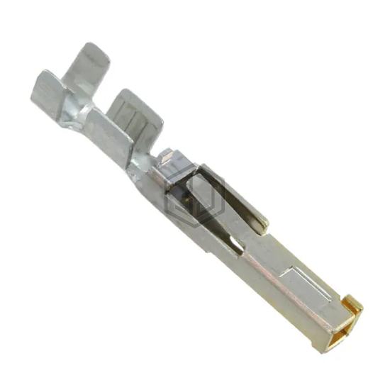PQ50S-1822SCA - Hirose Electric Co Ltd - Rectangular Connectors - Contacts