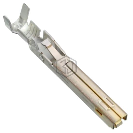 PS2-1618SCA - Hirose Electric Co Ltd - Rectangular Connectors - Contacts