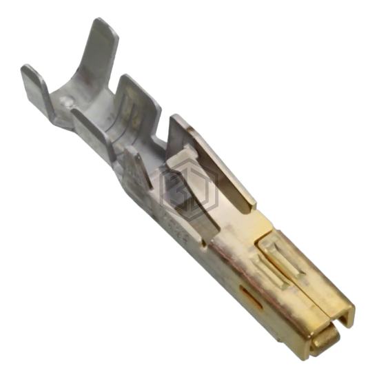 PQ50-15SCA - Hirose Electric Co Ltd - Rectangular Connectors - Contacts