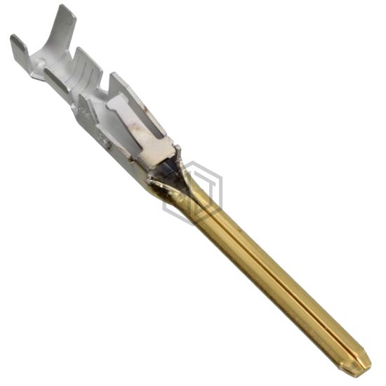 PS2-1618PCA - Hirose Electric Co Ltd - Rectangular Connectors - Contacts