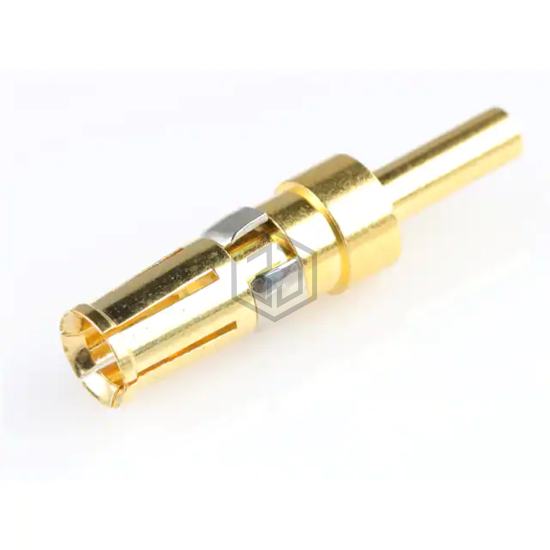 2018460030 - Molex - Rectangular Connectors - Contacts
