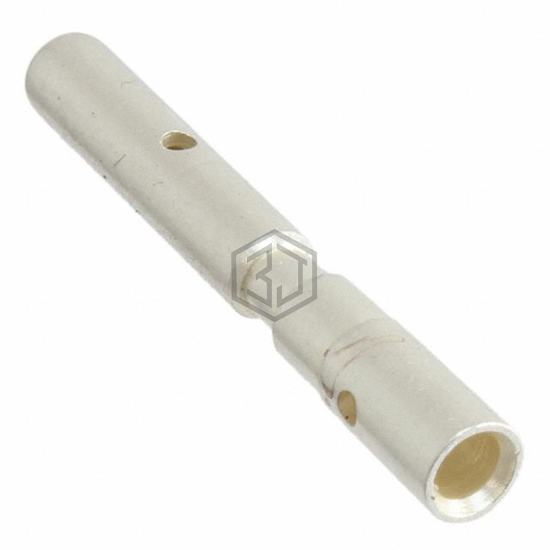 194213-1 - TE Connectivity AMP Connectors - Rectangular Connectors - Contacts