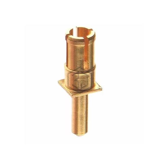 M80-332 - Harwin Inc. - Rectangular Connectors - Contacts