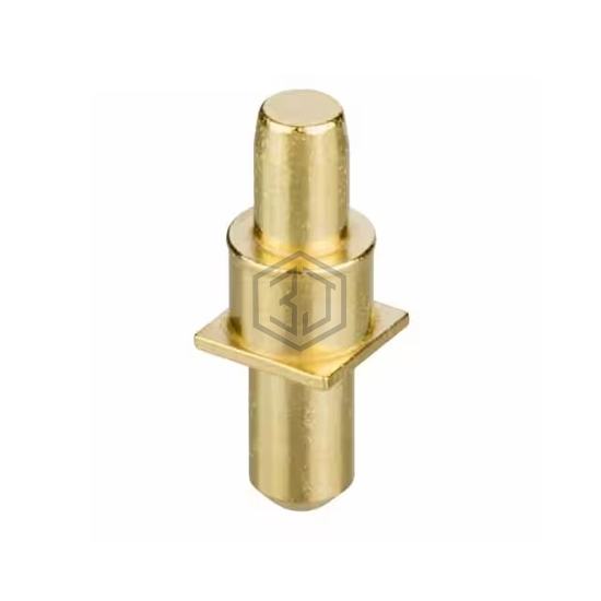 M80-PM2 - Harwin Inc. - Rectangular Connectors - Contacts