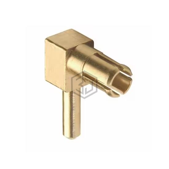 M80-334 - Harwin Inc. - Rectangular Connectors - Contacts