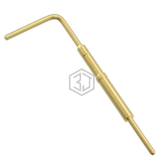 MRF14-CON(M1) - Hirose Electric Co Ltd - Rectangular Connectors - Contacts