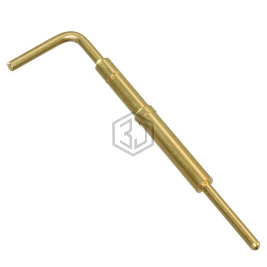 MRF14-CON(M2) - Hirose Electric Co Ltd - Rectangular Connectors - Contacts