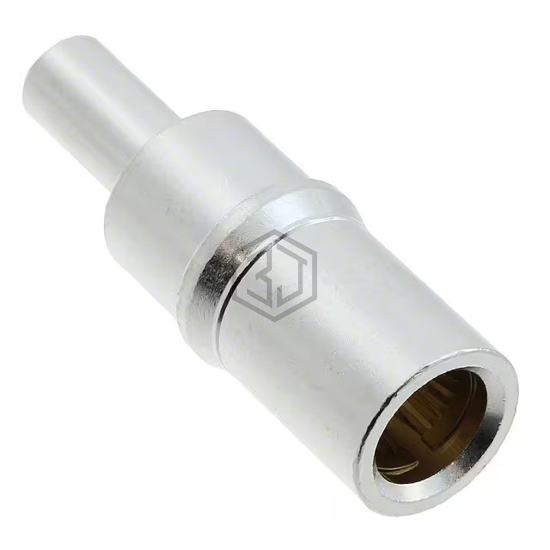 1871132-3 - TE Connectivity AMP Connectors - Rectangular Connectors - Contacts