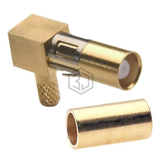 M80-309 - Harwin Inc. - Rectangular Connectors - Contacts