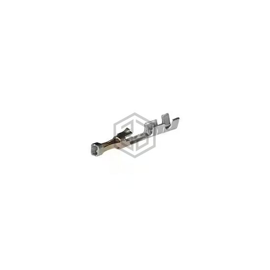 16-02-1121 - Molex - Rectangular Connectors - Contacts