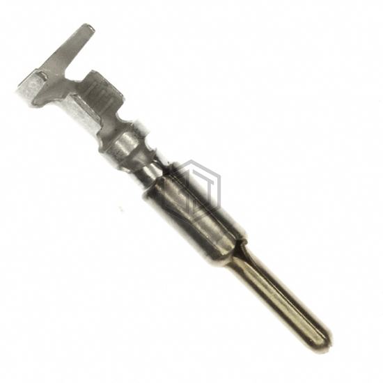 770255-2 - TE Connectivity AMP Connectors - Rectangular Connectors - Contacts