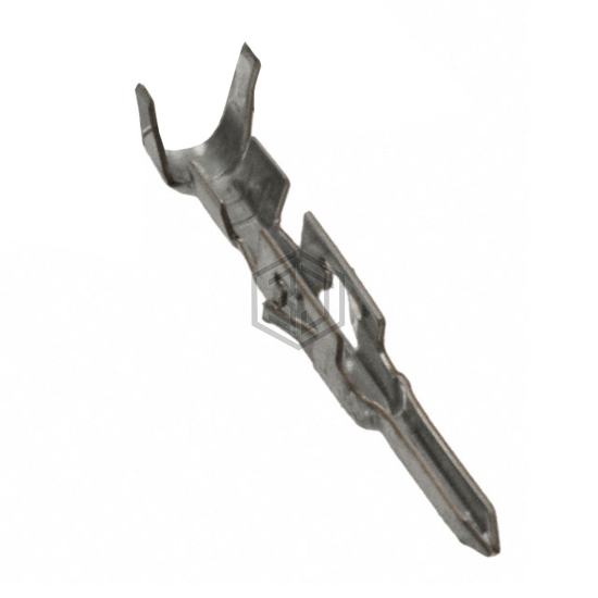 794576-1 - TE Connectivity AMP Connectors - Rectangular Connectors - Contacts