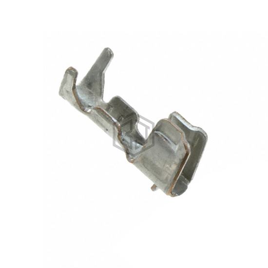 170370-1 - TE Connectivity AMP Connectors - Rectangular Connectors - Contacts