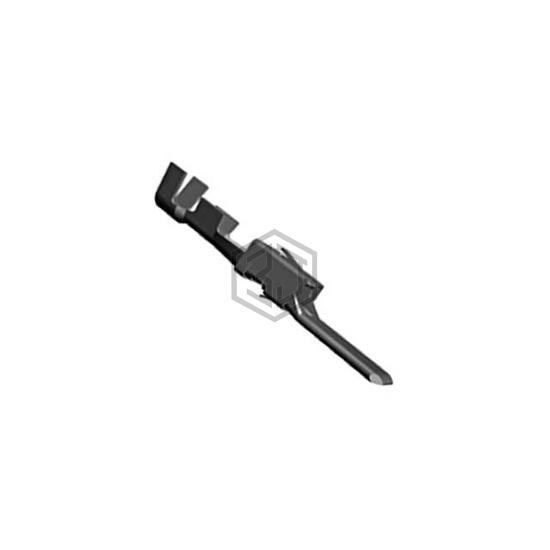 962910-1 - TE Connectivity AMP Connectors - Rectangular Connectors - Contacts