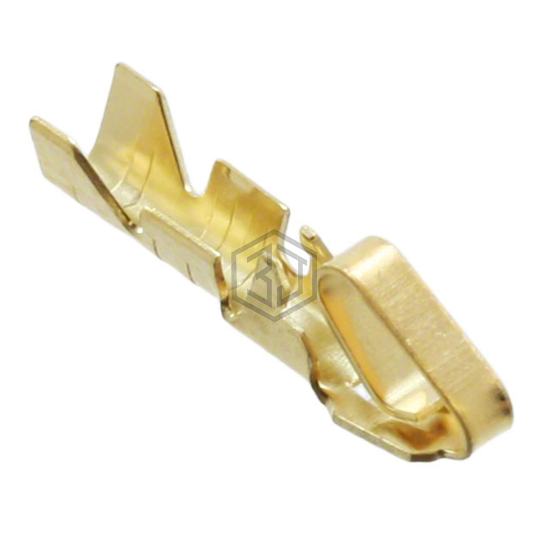 0008560115 - Molex - Rectangular Connectors - Contacts