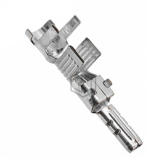 1971780-1 - TE Connectivity AMP Connectors - Rectangular Connectors - Contacts
