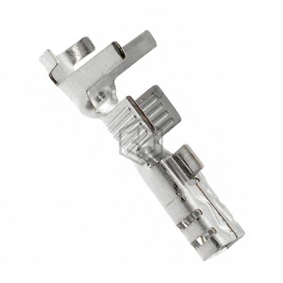1971787-1 - TE Connectivity AMP Connectors - Rectangular Connectors - Contacts