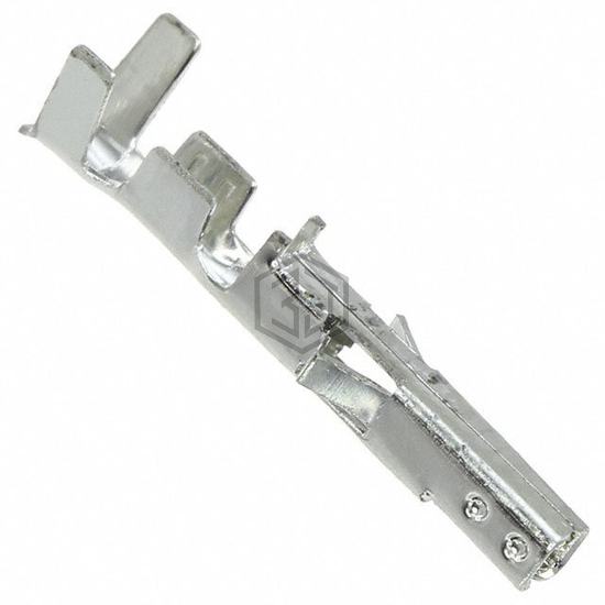 10127817-122LF - Amphenol ICC (FCI) - Rectangular Connectors - Contacts
