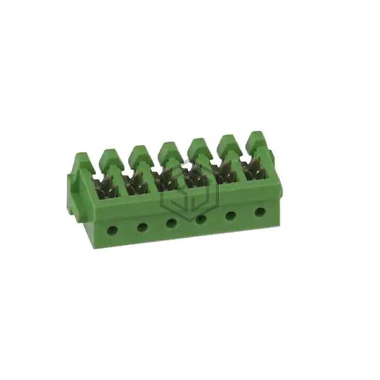 06ZR-8M-P - JST Sales America Inc. - Rectangular Connectors - Free Hanging, Panel Mount