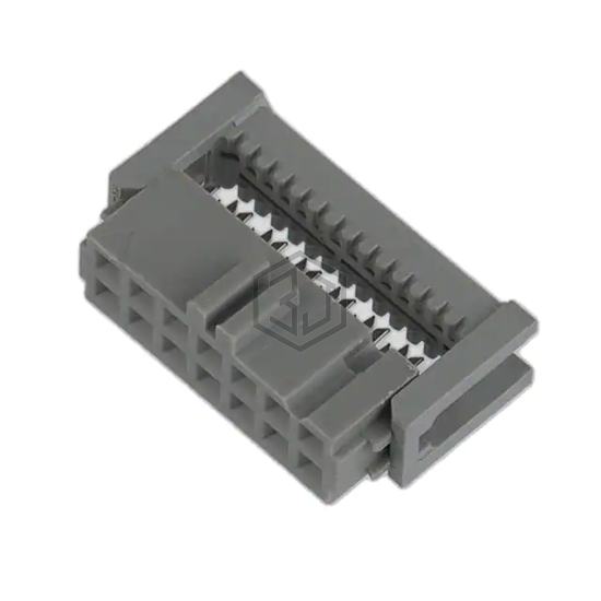 89114-0101 - 3M - Rectangular Connectors - Free Hanging, Panel Mount