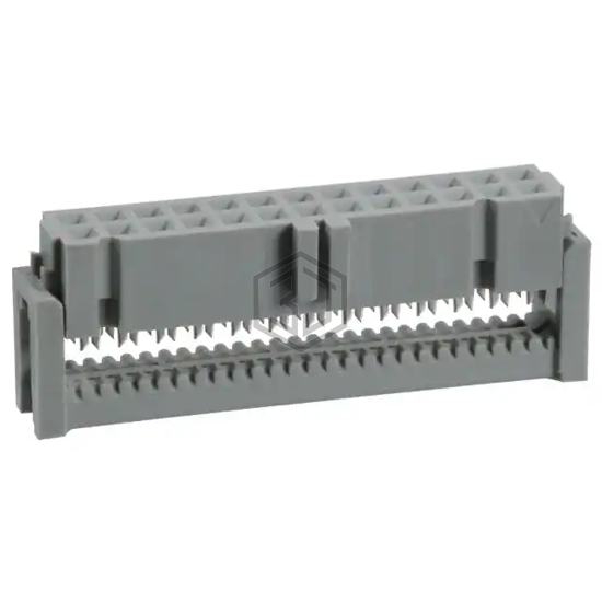 89126-0101 - 3M - Rectangular Connectors - Free Hanging, Panel Mount