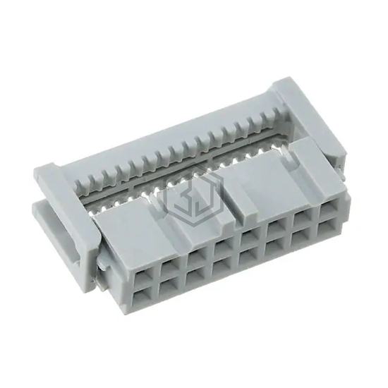 89116-0101 - 3M - Rectangular Connectors - Free Hanging, Panel Mount