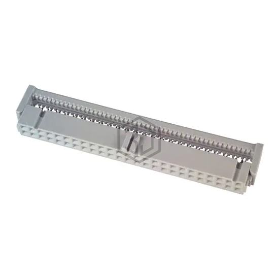 89150-0101 - 3M - Rectangular Connectors - Free Hanging, Panel Mount