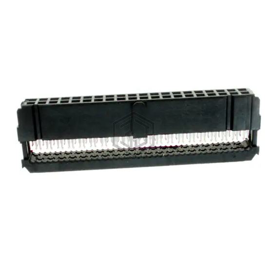 1658622-9 - TE Connectivity AMP Connectors - Rectangular Connectors - Free Hanging, Panel Mount