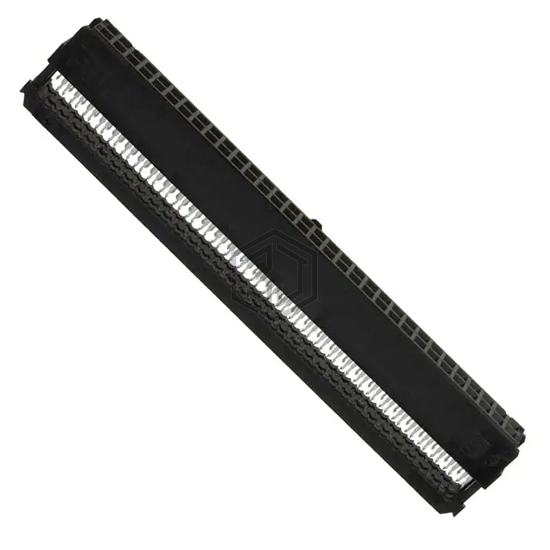 1-1658622-2 - TE Connectivity AMP Connectors - Rectangular Connectors - Free Hanging, Panel Mount
