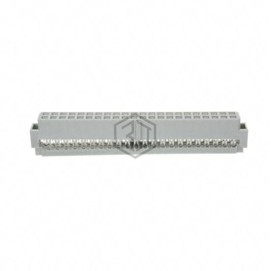 152244-0110-GB - 3M - Rectangular Connectors - Free Hanging, Panel Mount