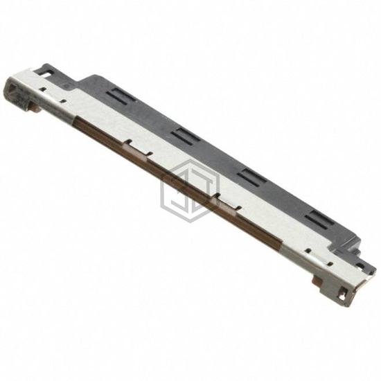 FI-SE20ME - JAE Electronics - Rectangular Connectors - Free Hanging, Panel Mount