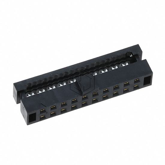 TCSD-10-01-N - Samtec Inc. - Rectangular Connectors - Free Hanging, Panel Mount