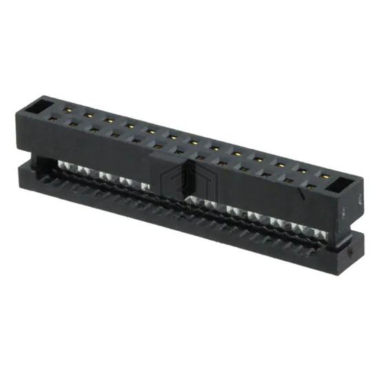 TCSD-13-01-N - Samtec Inc. - Rectangular Connectors - Free Hanging, Panel Mount