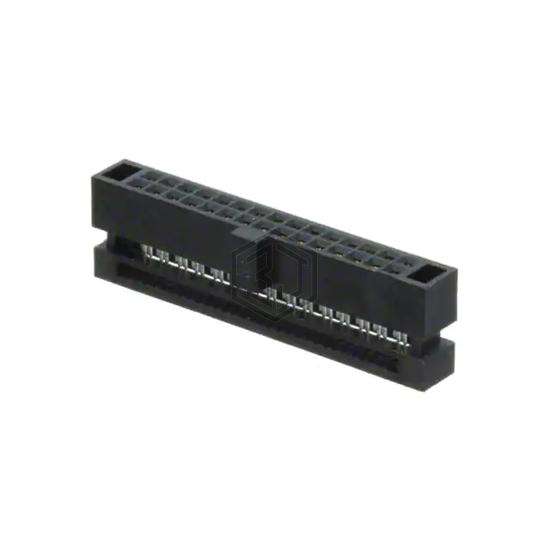 FFSD-15-01-N - Samtec Inc. - Rectangular Connectors - Free Hanging, Panel Mount