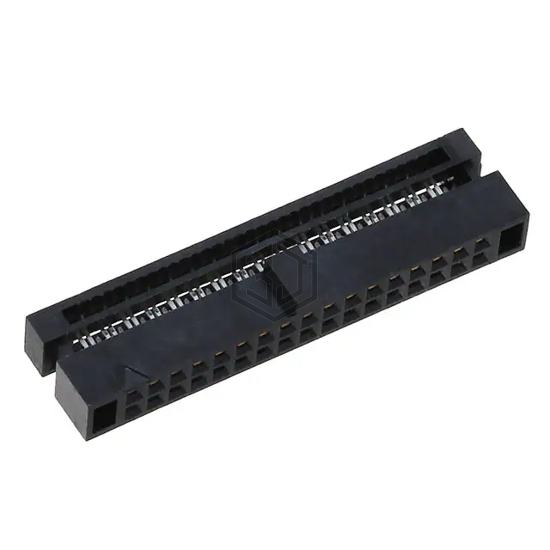 FFSD-17-01-N - Samtec Inc. - Rectangular Connectors - Free Hanging, Panel Mount