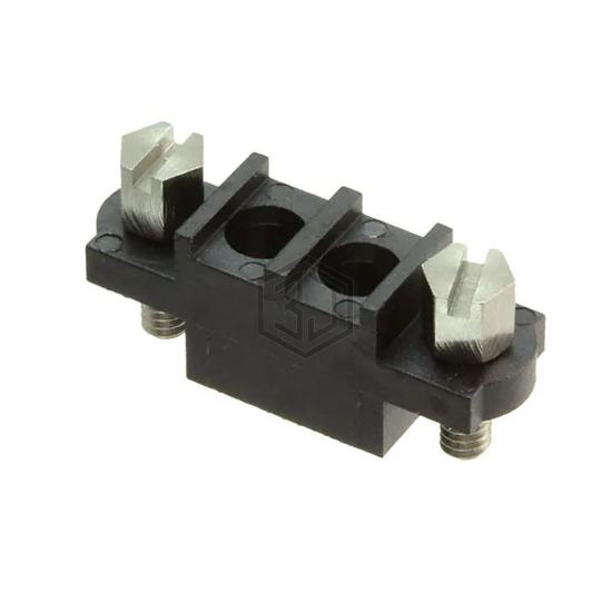 M80-4000000F1-02-325-00-000 - Harwin Inc. - Rectangular Connectors - Free Hanging, Panel Mount