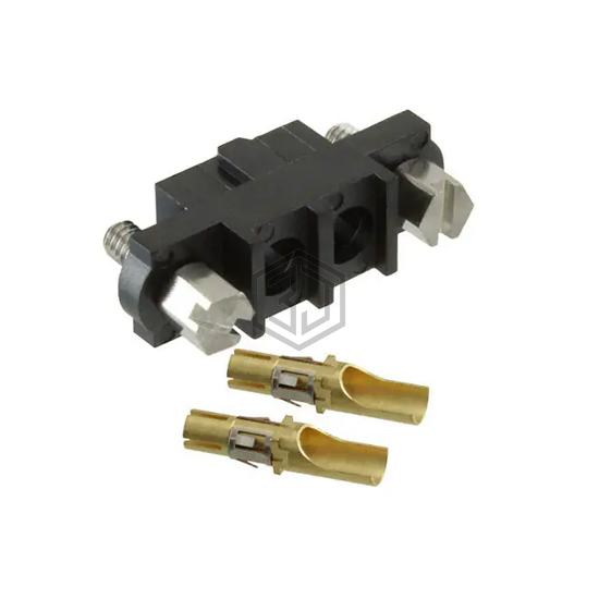 M80-4000000F1-02-PF5-00-000 - Harwin Inc. - Rectangular Connectors - Free Hanging, Panel Mount