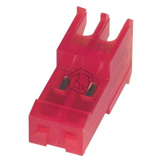 3-640620-2 - TE Connectivity AMP Connectors - Rectangular Connectors - Free Hanging, Panel Mount