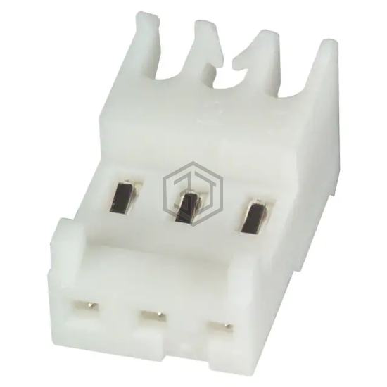 3-644563-3 - TE Connectivity AMP Connectors - Rectangular Connectors - Free Hanging, Panel Mount