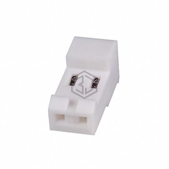 3-640429-2 - TE Connectivity AMP Connectors - Rectangular Connectors - Free Hanging, Panel Mount