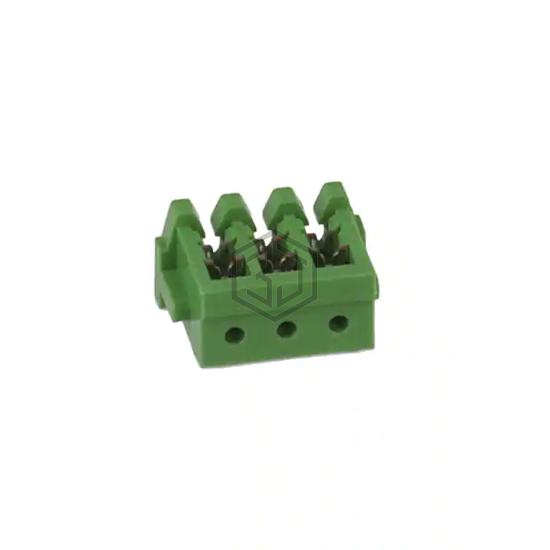 03ZR-8M-P - JST Sales America Inc. - Rectangular Connectors - Free Hanging, Panel Mount