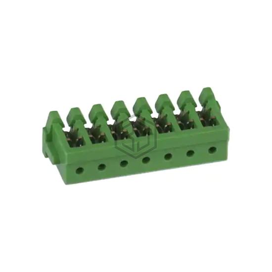 07ZR-8M-P - JST Sales America Inc. - Rectangular Connectors - Free Hanging, Panel Mount
