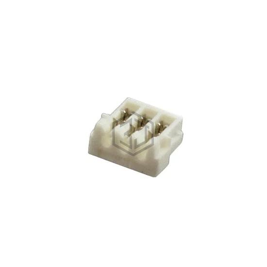 03SUR-32S - JST Sales America Inc. - Rectangular Connectors - Free Hanging, Panel Mount
