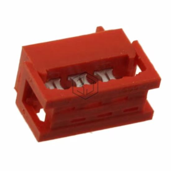 690157000672 - Würth Elektronik - Rectangular Connectors - Free Hanging, Panel Mount