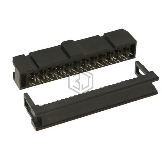 101-246 - On Shore Technology Inc. - Rectangular Connectors - Free Hanging, Panel Mount