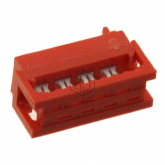 690157000872 - Würth Elektronik - Rectangular Connectors - Free Hanging, Panel Mount