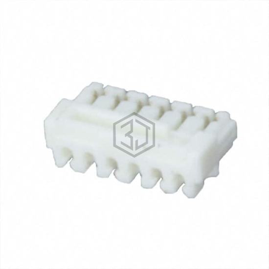 06XSR-36S - JST Sales America Inc. - Rectangular Connectors - Free Hanging, Panel Mount