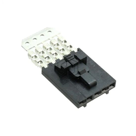 0014600052 - Molex - Rectangular Connectors - Free Hanging, Panel Mount